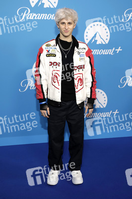 Paramount+ Launch Event in Berlin