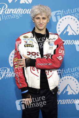 Paramount+ Launch Event in Berlin