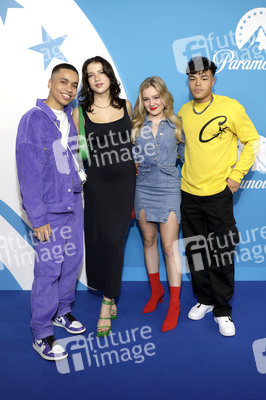 Paramount+ Launch Event in Berlin