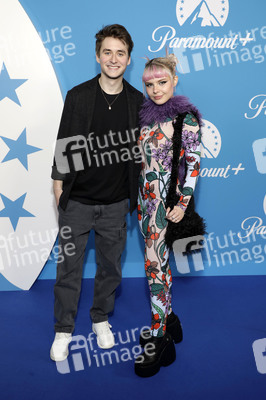 Paramount+ Launch Event in Berlin