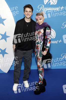 Paramount+ Launch Event in Berlin