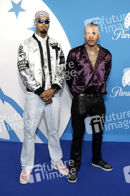 Paramount+ Launch Event in Berlin