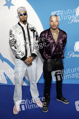 Paramount+ Launch Event in Berlin