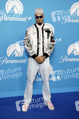 Paramount+ Launch Event in Berlin