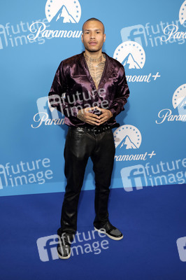 Paramount+ Launch Event in Berlin