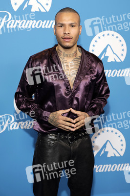 Paramount+ Launch Event in Berlin
