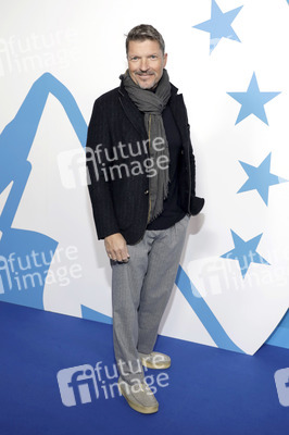 Paramount+ Launch Event in Berlin