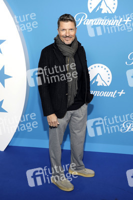 Paramount+ Launch Event in Berlin
