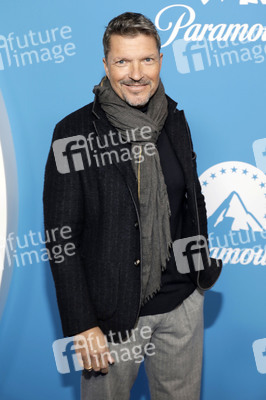 Paramount+ Launch Event in Berlin