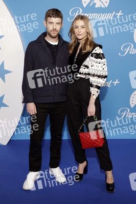 Paramount+ Launch Event in Berlin