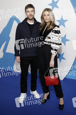 Paramount+ Launch Event in Berlin