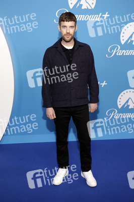 Paramount+ Launch Event in Berlin