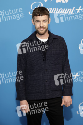 Paramount+ Launch Event in Berlin