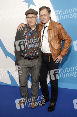 Paramount+ Launch Event in Berlin