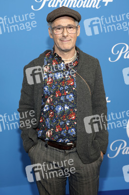 Paramount+ Launch Event in Berlin