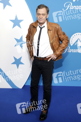 Paramount+ Launch Event in Berlin