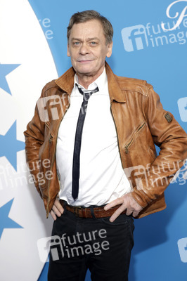 Paramount+ Launch Event in Berlin