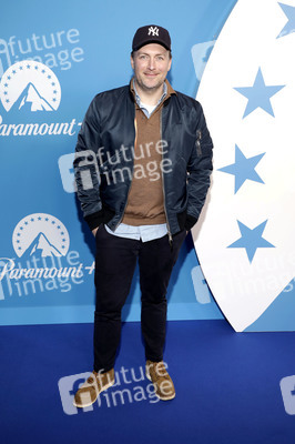 Paramount+ Launch Event in Berlin