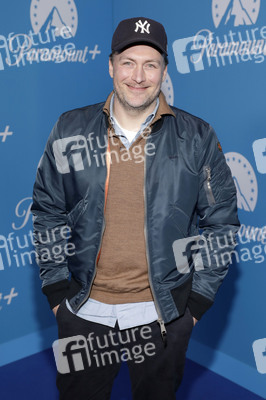 Paramount+ Launch Event in Berlin