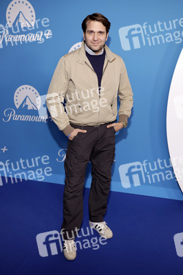 Paramount+ Launch Event in Berlin