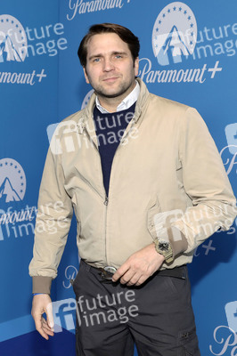 Paramount+ Launch Event in Berlin