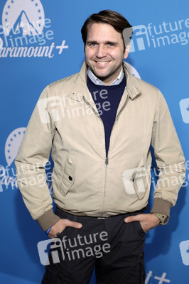 Paramount+ Launch Event in Berlin