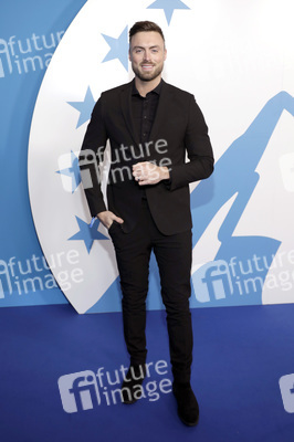 Paramount+ Launch Event in Berlin