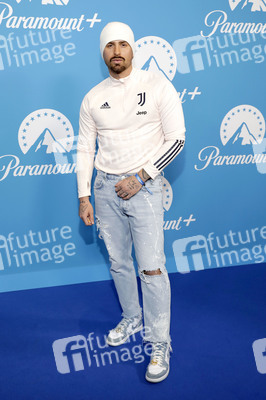 Paramount+ Launch Event in Berlin