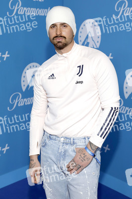 Paramount+ Launch Event in Berlin