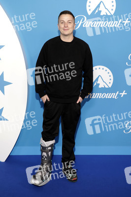 Paramount+ Launch Event in Berlin