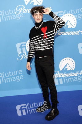 Paramount+ Launch Event in Berlin