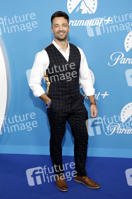 Paramount+ Launch Event in Berlin