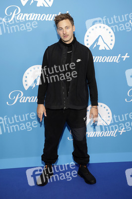 Paramount+ Launch Event in Berlin