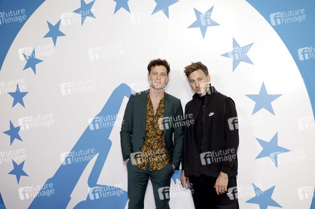 Paramount+ Launch Event in Berlin