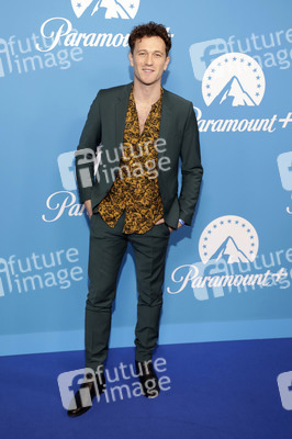 Paramount+ Launch Event in Berlin