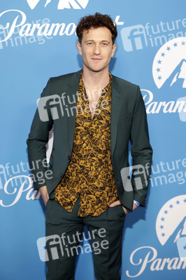 Paramount+ Launch Event in Berlin