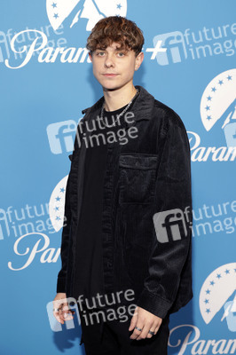 Paramount+ Launch Event in Berlin