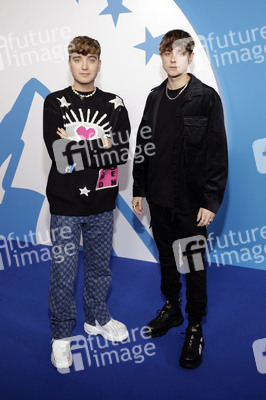 Paramount+ Launch Event in Berlin