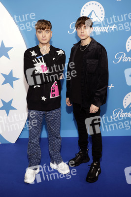 Paramount+ Launch Event in Berlin