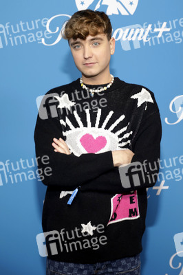 Paramount+ Launch Event in Berlin