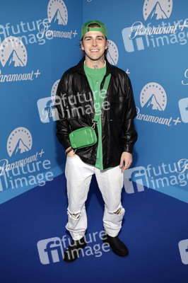 Paramount+ Launch Event in Berlin