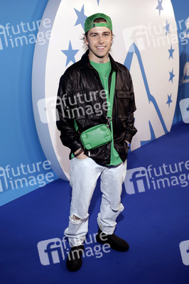 Paramount+ Launch Event in Berlin