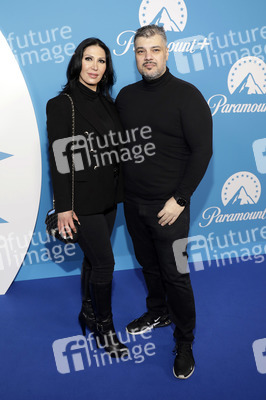 Paramount+ Launch Event in Berlin