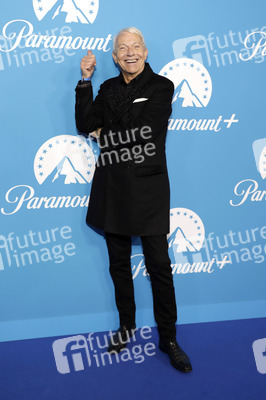 Paramount+ Launch Event in Berlin