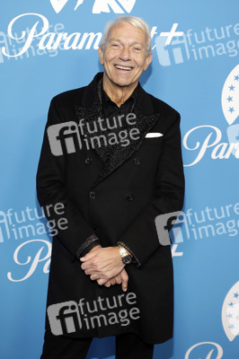 Paramount+ Launch Event in Berlin