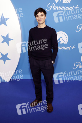 Paramount+ Launch Event in Berlin