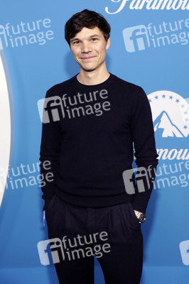 Paramount+ Launch Event in Berlin