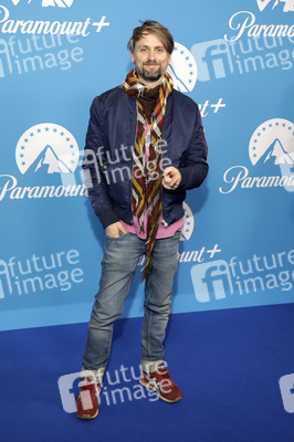 Paramount+ Launch Event in Berlin