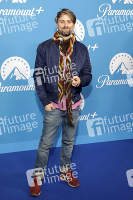 Paramount+ Launch Event in Berlin