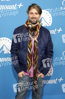 Paramount+ Launch Event in Berlin